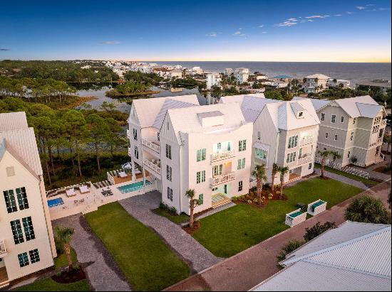 Santa Rosa Beach Residential