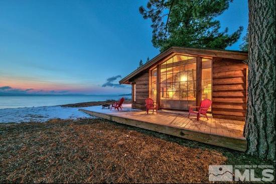 South Lake Tahoe Residential