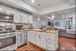 221 Willow Ave  #1L, Hoboken, NJ 07030