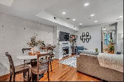 221 Willow Ave  #1L, Hoboken, NJ 07030