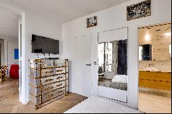 Paris 3rd District - An ideal pied a terre