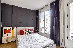 Paris 3rd District - An ideal pied a terre