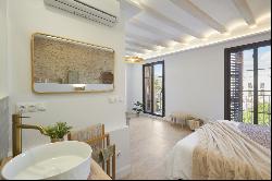 Exceptional property in the Gothic Quarter