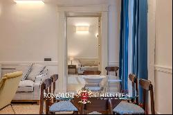 EXCLUSIVE DUOMO-VIEW LUXURY APARTMENT FOR SALE IN FLORENCE