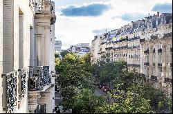 Paris 17th District - Great potential