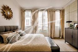 MANSION FOR SALE - PARIS 7th DISTRICT - SAINT THOMAS D'AQUIN