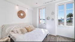 Cannes Old harbour Penthouse Panoramic Sea View