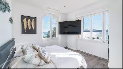 Cannes Old harbour Penthouse Panoramic Sea View