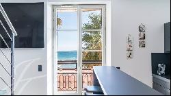 Cannes Old harbour Penthouse Panoramic Sea View