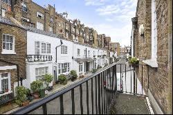 Gloucester Place Mews, Marylebone W1U