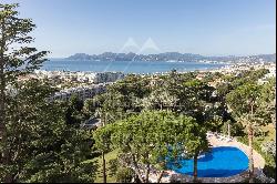 Sole Agent - Superb contemporary apartment withe amazing sea view