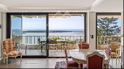 Sole Agent - Superb contemporary apartment withe amazing sea view