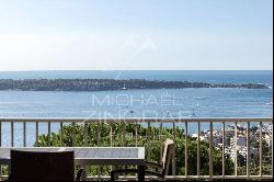 Sole Agent - Superb contemporary apartment withe amazing sea view