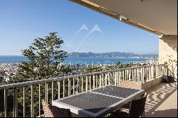 Sole Agent - Superb contemporary apartment withe amazing sea view