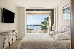 Sole Agent - Superb contemporary apartment withe amazing sea view