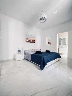 Sliema Apartment