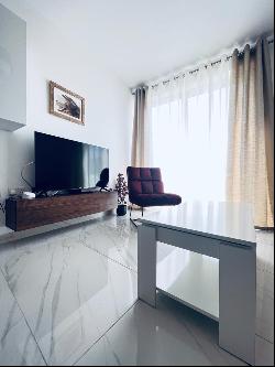 Sliema Apartment