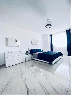 Sliema Apartment