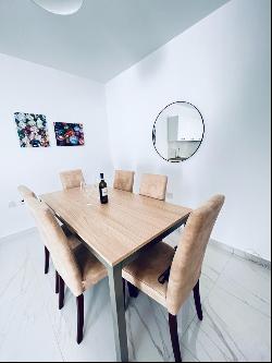 Sliema Apartment