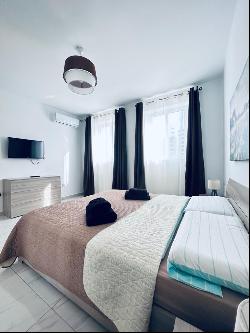 Sliema Apartment