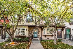 Remodeled Townhome at The Hamlet in Midway