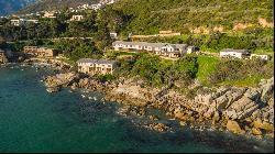 7 Chapmans Peak Drive