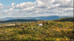 Hilltop Retreat