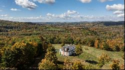 Hilltop Retreat