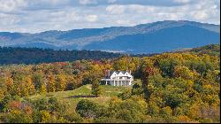 Hilltop Retreat