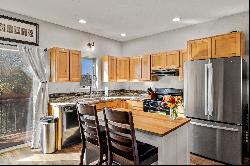 Remodeled Hayden Townhome