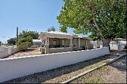 216 East Texas Street, Marfa, TX 79843