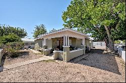 216 East Texas Street, Marfa, TX 79843