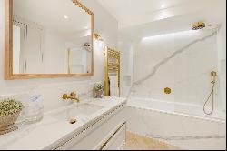 Website Title Charming triplex in Belgravia