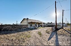 1405 W Sacramento Street, Marfa, TX 79843