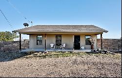 1405 W Sacramento Street, Marfa, TX 79843