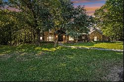 511 Muir Hill Court,Aledo, TX, 76008