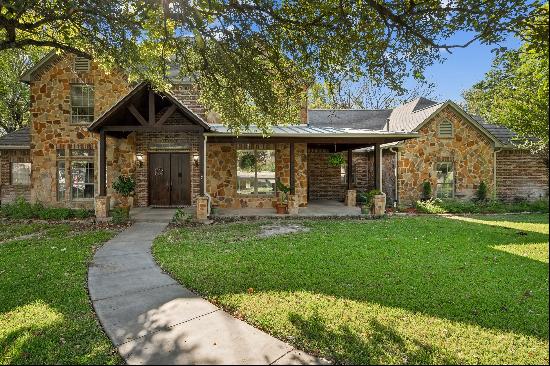 511 Muir Hill Court,Aledo, TX, 76008