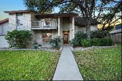 2830 Low Oak, San Antonio, TX 78232