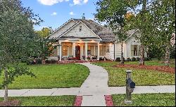 526 Falling Water Boulevard, Fairhope, AL 36532