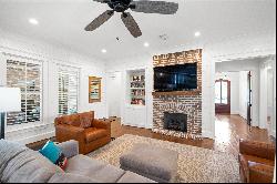 526 Falling Water Boulevard, Fairhope, AL 36532