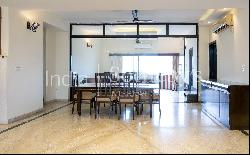 Apartment on Ballygunge Circular Road