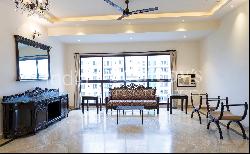 Apartment on Ballygunge Circular Road