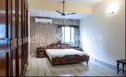 Apartment on Ballygunge Circular Road