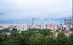 Apartment on Ballygunge Circular Road