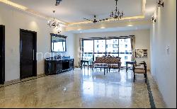 Apartment on Ballygunge Circular Road