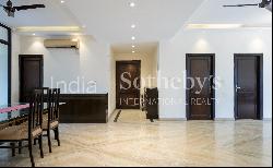 Apartment on Ballygunge Circular Road