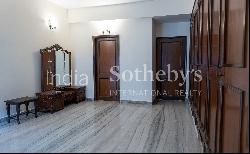 Apartment on Ballygunge Circular Road