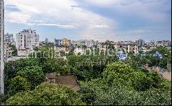 Apartment on Ballygunge Circular Road