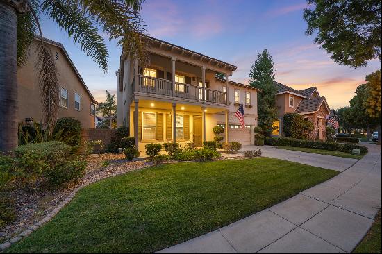 30 Saint Just Avenue, Mission Viejo, CA 92694