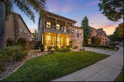 30 Saint Just Avenue, Mission Viejo, CA 92694